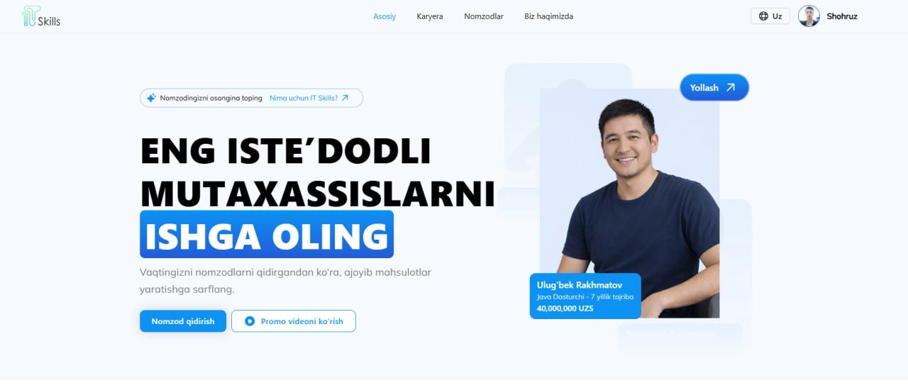 itskills.uz